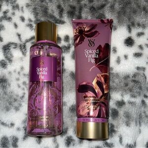 Victoria’s Secret Fragrance Set